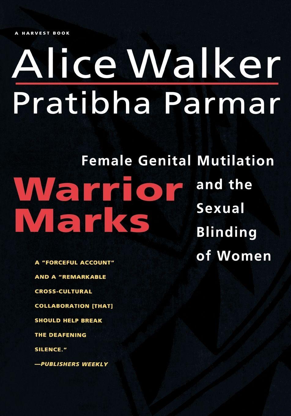 Vorderes Coverbild Warrior Marks