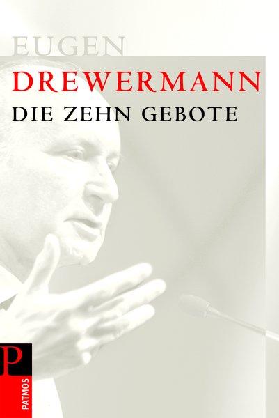 Vorderes Coverbild Die zehn Gebote