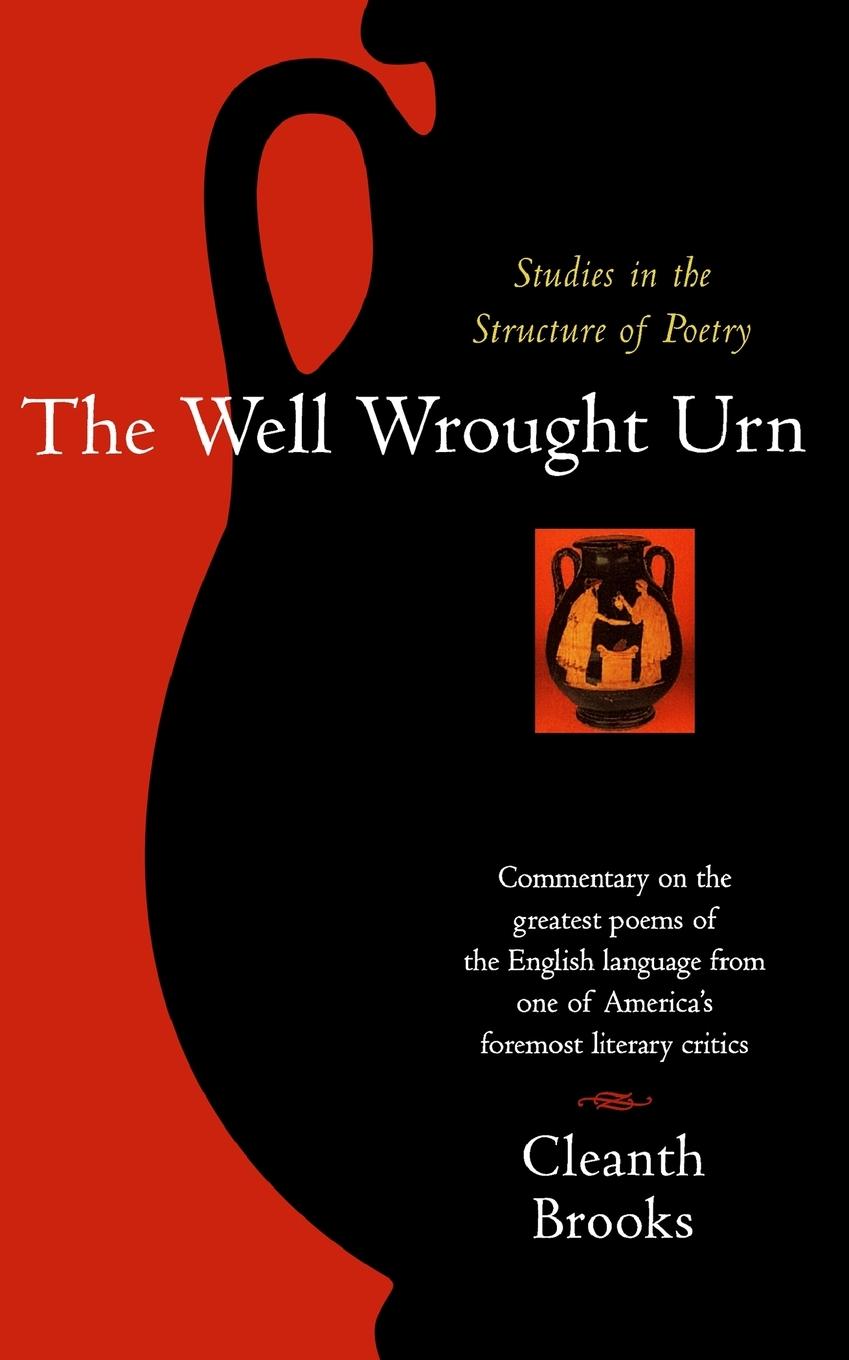 Vorderes Coverbild Well Wrought Urn, The