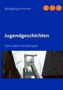 Vorderes Coverbild Jugendgeschichten