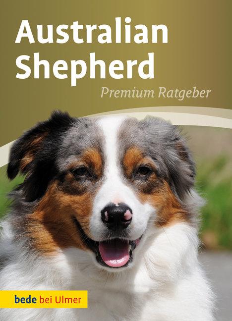 Vorderes Coverbild Australian Shepherd