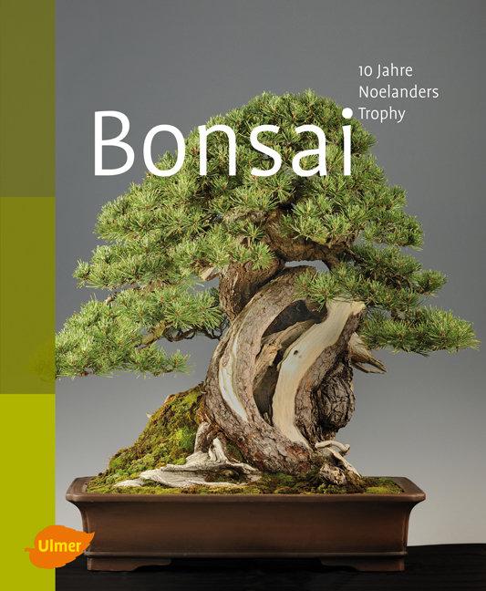Vorderes Coverbild Bonsai