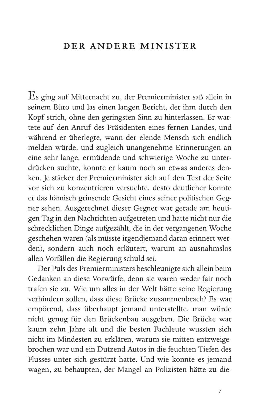 Beispielinhalt (Bild) Harry Potter 6 und der Halbblutprinz