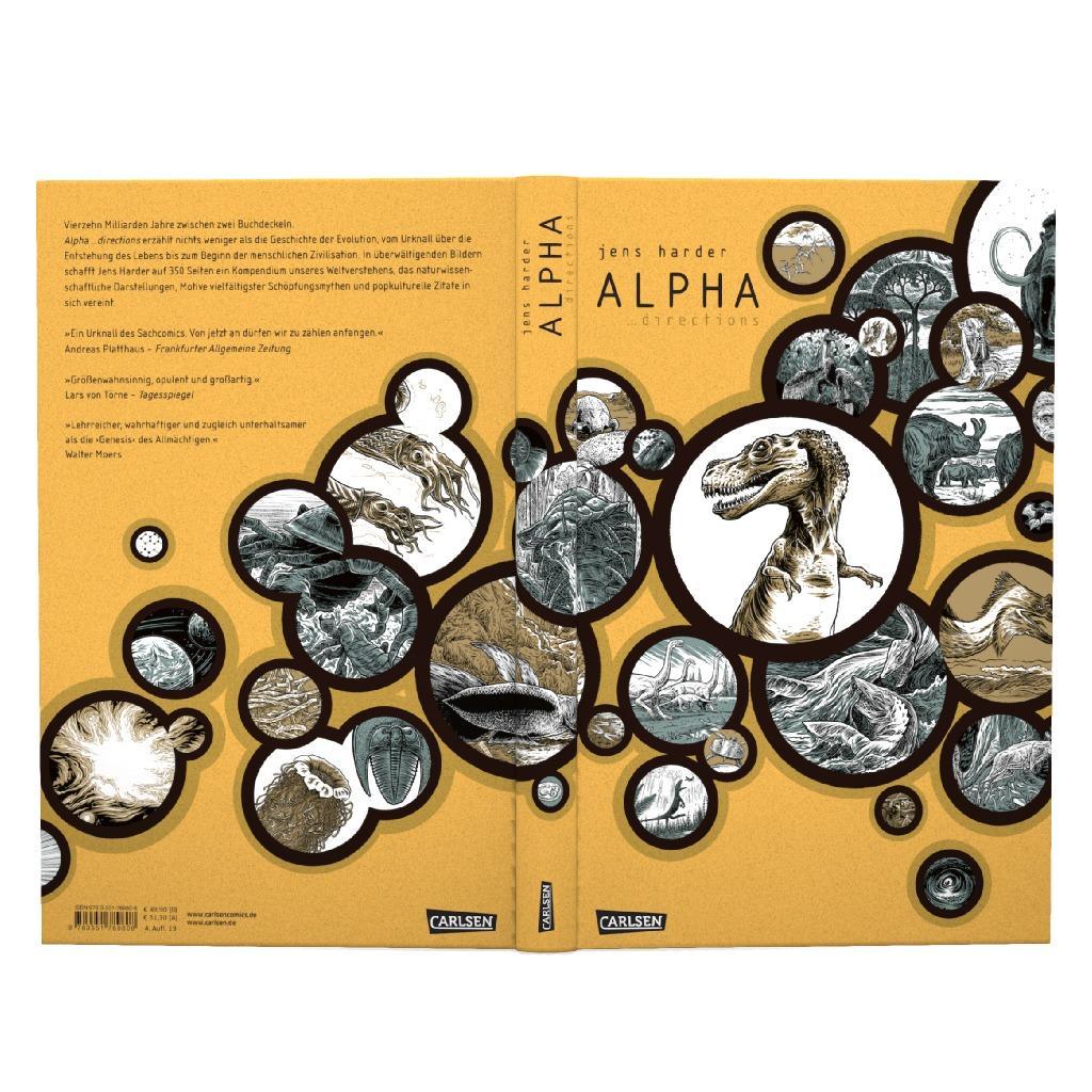 Beispielinhalt (Bild) Alpha
