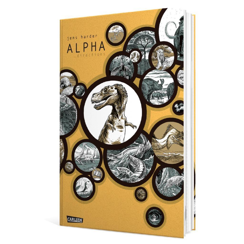 Beispielinhalt (Bild) Alpha