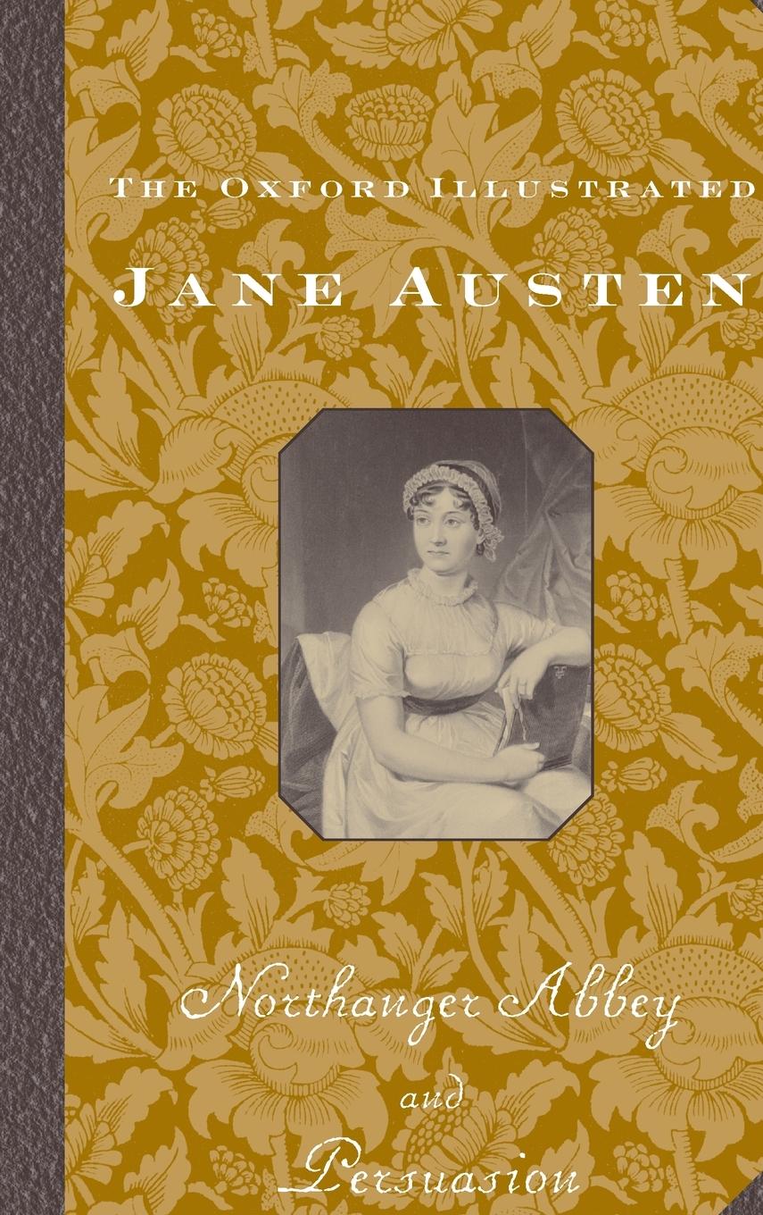 Vorderes Coverbild Austen