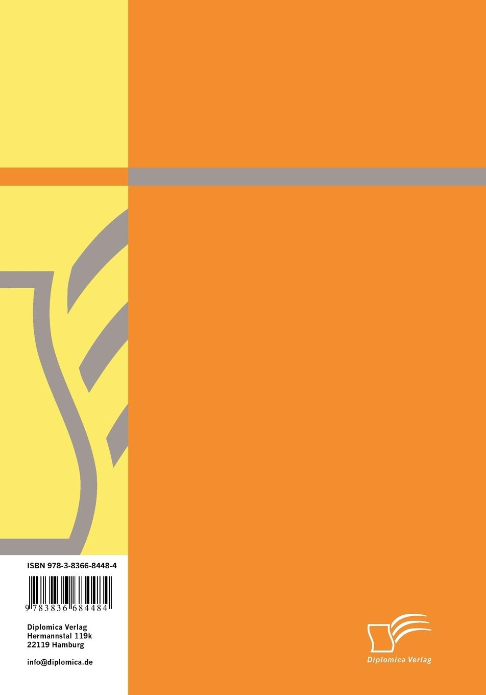 Rückseitencover Auswirkungen des Energieausweises auf die Immobilienbewertung
