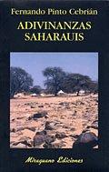 Vorderes Coverbild Adivinanzas saharauis