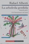 Vorderes Coverbild La arboleda perdida II