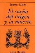 Vorderes Coverbild El sueño del origen y la muerte