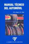 Vorderes Coverbild Manual técnico del automóvil