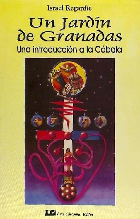 Beispielinhalt (Bild) Jardín de granadas, un