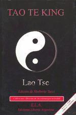 Vorderes Coverbild Tao Te King