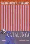 Vorderes Coverbild Les avantguardes literàries a Catalunya