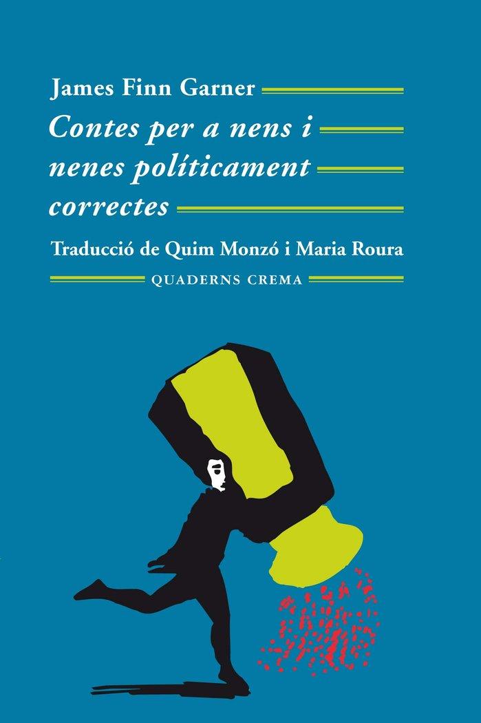 Vorderes Coverbild Contes per a nens i nenes políticament correctes
