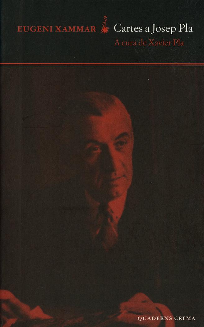 Vorderes Coverbild Cartes a Josep Pla : i altres cartes i documents