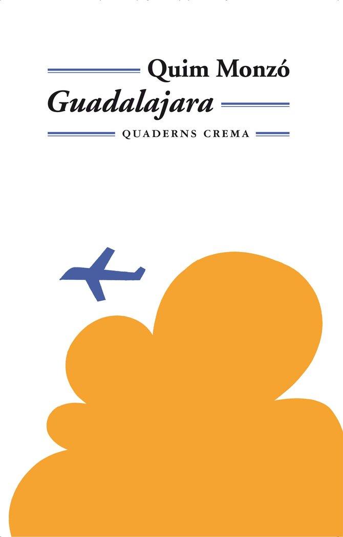 Vorderes Coverbild Guadalajara