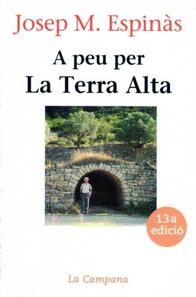 Vorderes Coverbild A peu per la Terra Alta