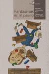 Vorderes Coverbild Fantasmas en el pasillo