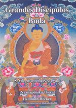 Vorderes Coverbild Grandes discípulos de Buda