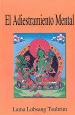 Vorderes Coverbild El adiestramiento mental