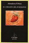 Vorderes Coverbild El corazón del durmiente