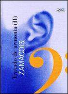 Vorderes Coverbild Tratado de armonía (II)