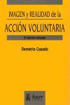 Vorderes Coverbild Imagen y realidad de la acción voluntaria