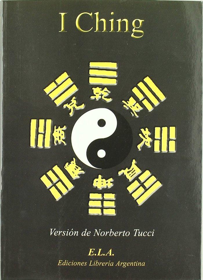 Vorderes Coverbild I Ching