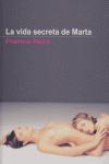 Vorderes Coverbild La vida secreta de Marta