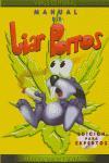 Vorderes Coverbild Manual de liar porros : edición para expertos
