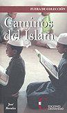 Vorderes Coverbild Caminos del islam