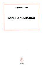 Beispielinhalt (Bild) Asalto nocturno