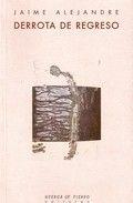 Vorderes Coverbild Derrota de regreso