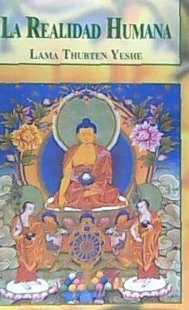 Vorderes Coverbild La realidad humana