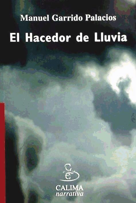 Vorderes Coverbild El hacedor de lluvia