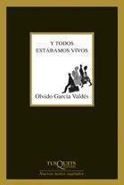 Vorderes Coverbild Y todos estábamos vivos