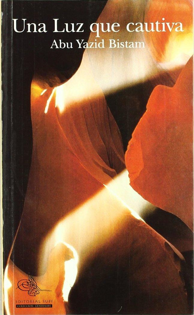 Vorderes Coverbild Una luz que cautiva