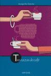 Vorderes Coverbild Tres tazas de café