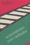 Vorderes Coverbild Autorretrato con radiador