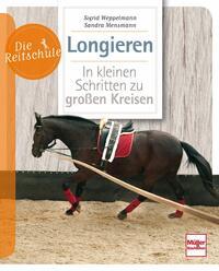 Vorderes Coverbild Longieren