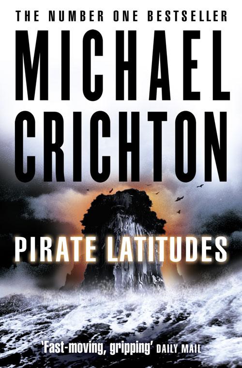 Vorderes Coverbild Pirate Latitudes