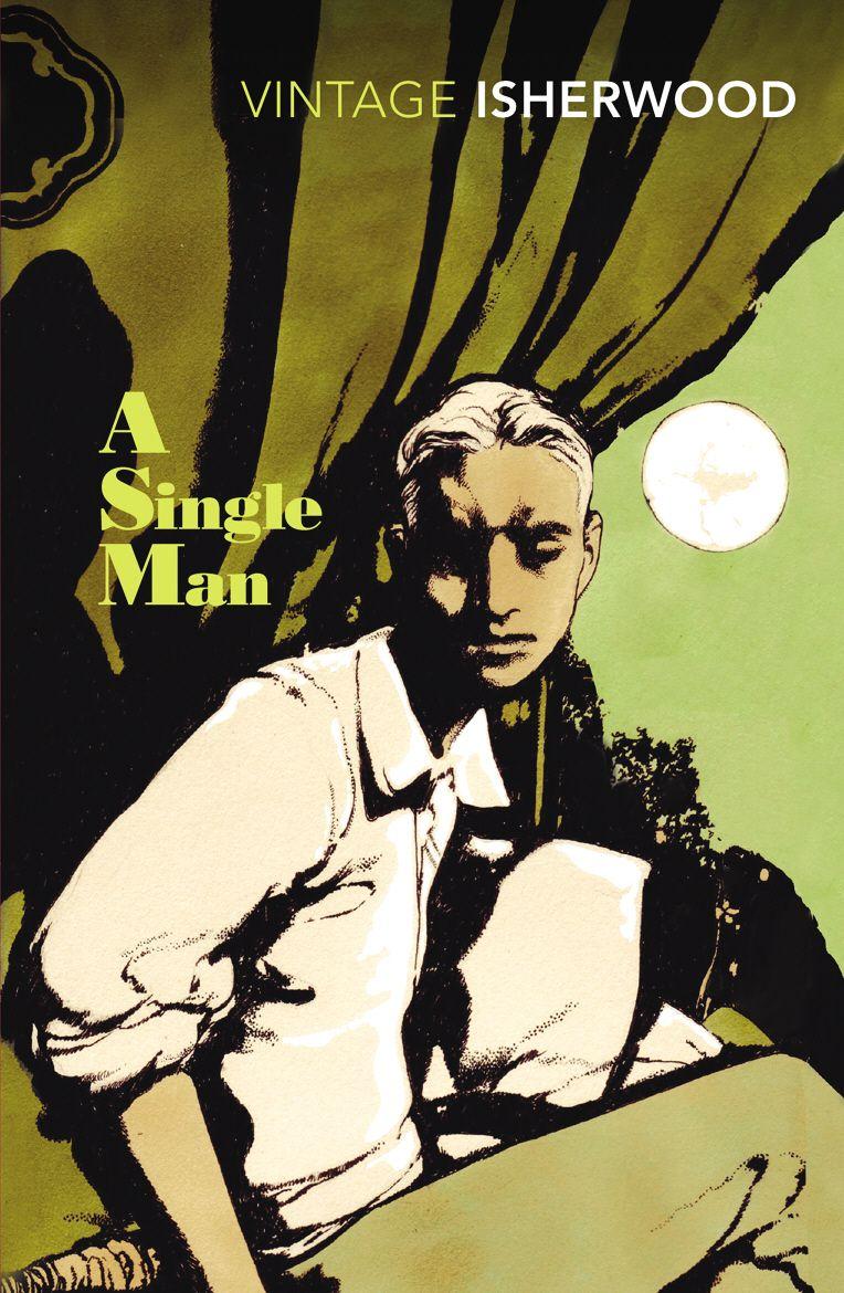 Vorderes Coverbild A Single Man