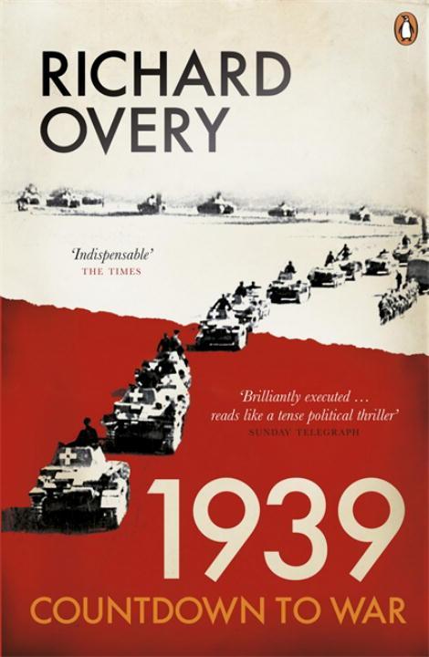 Vorderes Coverbild 1939