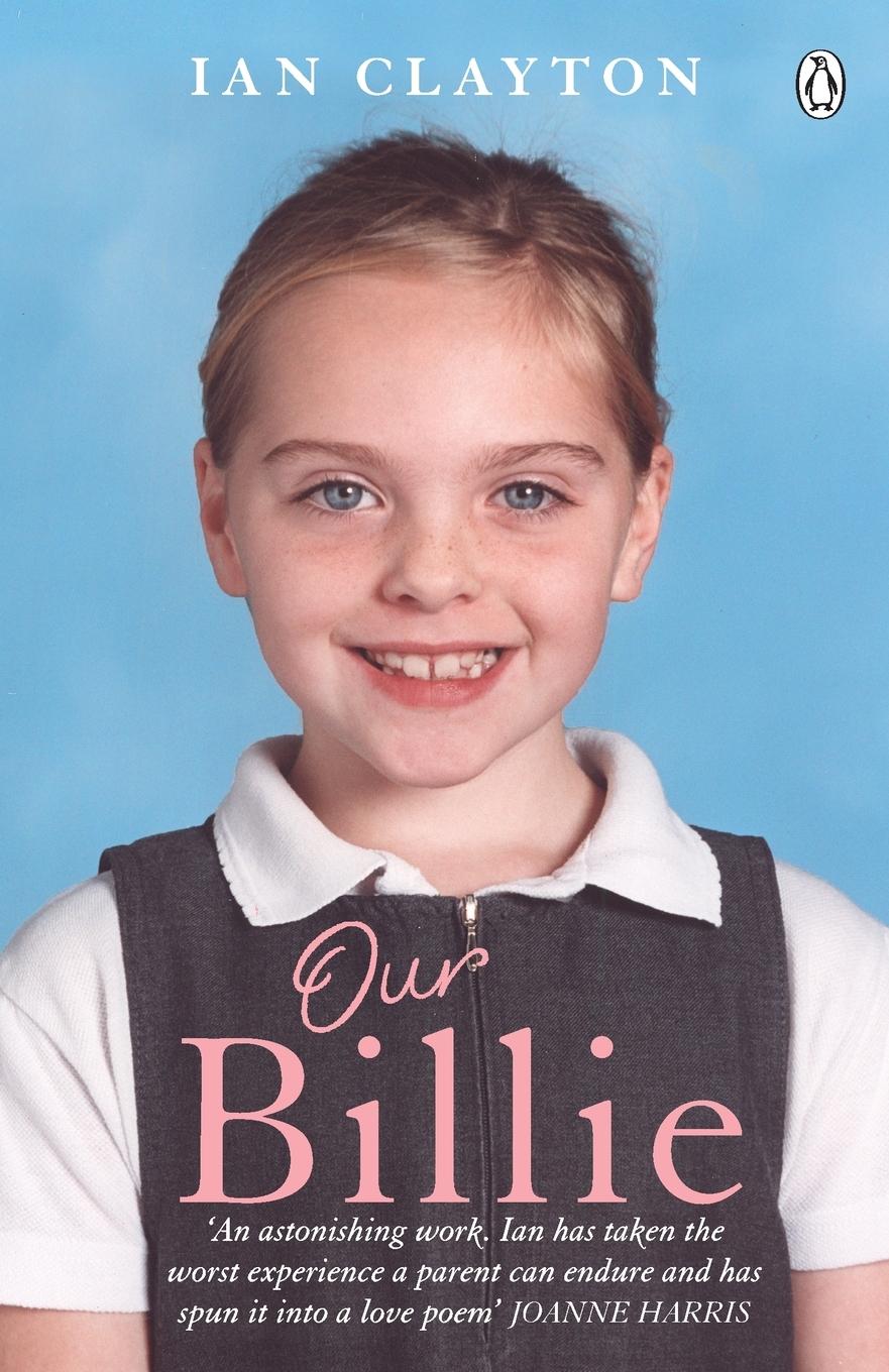 Vorderes Coverbild Our Billie