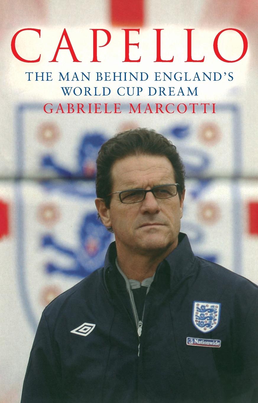 Vorderes Coverbild Capello