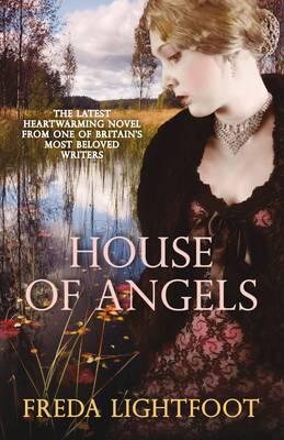 Vorderes Coverbild House of Angels