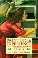 Vorderes Coverbild Painting and Experience in Fifteenth-Century Italy