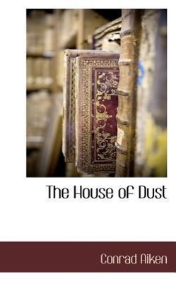 Vorderes Coverbild The House of Dust
