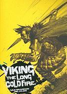 Vorderes Coverbild Viking Volume 1